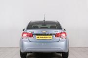 Chevrolet Cruze I Красноярск  - изображение 25