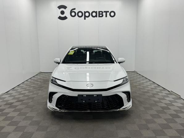 Toyota Camry IX (XV80) China Market с пробегом 2026 года, цена 4 360 000 рублей, 24 км, седан, Автокод Объявления