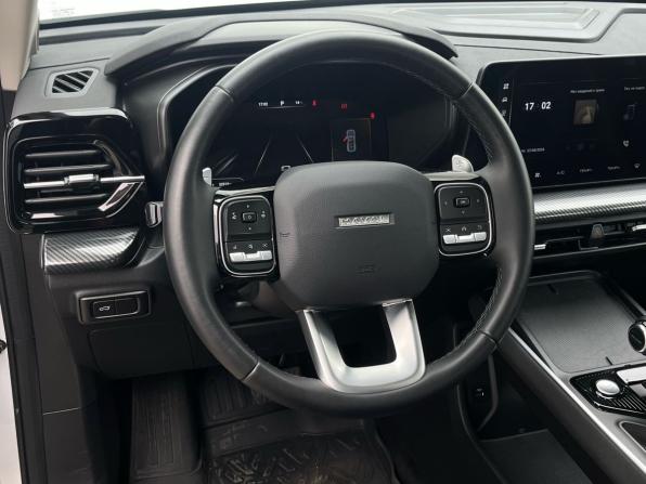 Haval H3 I с пробегом 2024 года, цена 2 240 000 рублей, 22511 км, внедорожник, Автокод Объявления