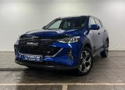 Haval F7 I Рестайлинг Санкт-Петербург  - изображение 19