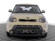 Kia Soul II Москва  - изображение 30