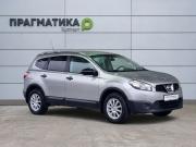 Nissan Qashqai+2 I Рестайлинг Петрозаводск  - изображение 26