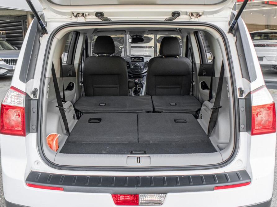Chevrolet Orlando I Санкт-Петербург  - изображение 20