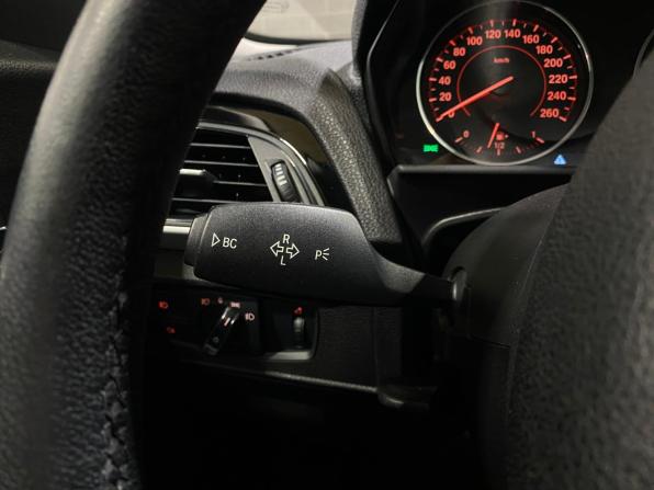 BMW 1 серии II (F20/F21) Рестайлинг с пробегом 2016 года, цена 1 690 000 рублей, 110855 км, хэтчбек, Автокод Объявления