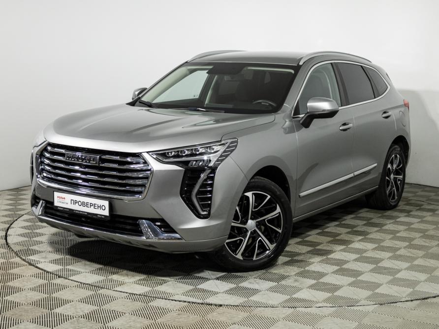 Haval Jolion I Санкт-Петербург  - изображение 1