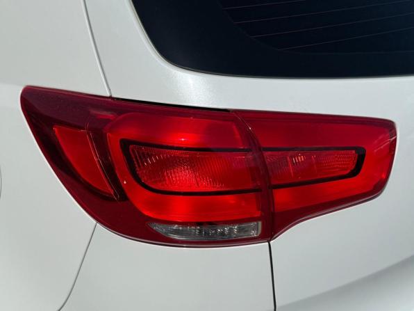 Kia Sportage III Рестайлинг с пробегом 2014 года, цена 1 370 000 рублей, 173000 км, внедорожник, Автокод Объявления