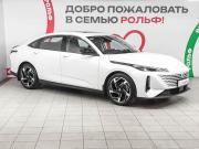 Changan Lamore Москва  - изображение 26