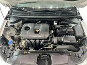 Hyundai Elantra VI (AD) Екатеринбург  - изображение 36