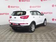 Kia Sportage III Вологда  - изображение 22
