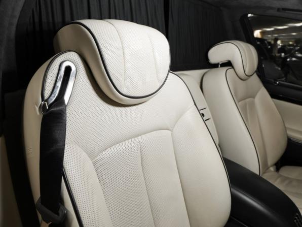 Maybach 62 I с пробегом 2009 года, цена 7 500 000 рублей, 200830 км, седан, Автокод Объявления