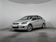 Hyundai Solaris I Санкт-Петербург  - изображение 9