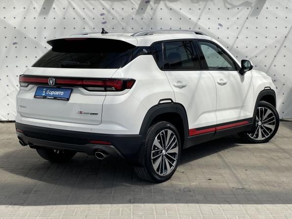 Changan CS35 Plus I Рестайлинг с пробегом 2023 года, цена 1 810 000 рублей, 49404 км, внедорожник, Автокод Объявления