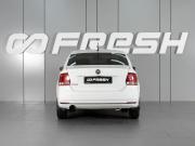 Volkswagen Polo V Рестайлинг Минеральные Воды  - изображение 21