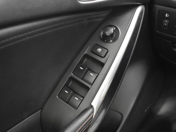 Mazda 6 III (GJ) с пробегом 2013 года, цена 1 249 900 рублей, 236032 км, седан, Автокод Объявления