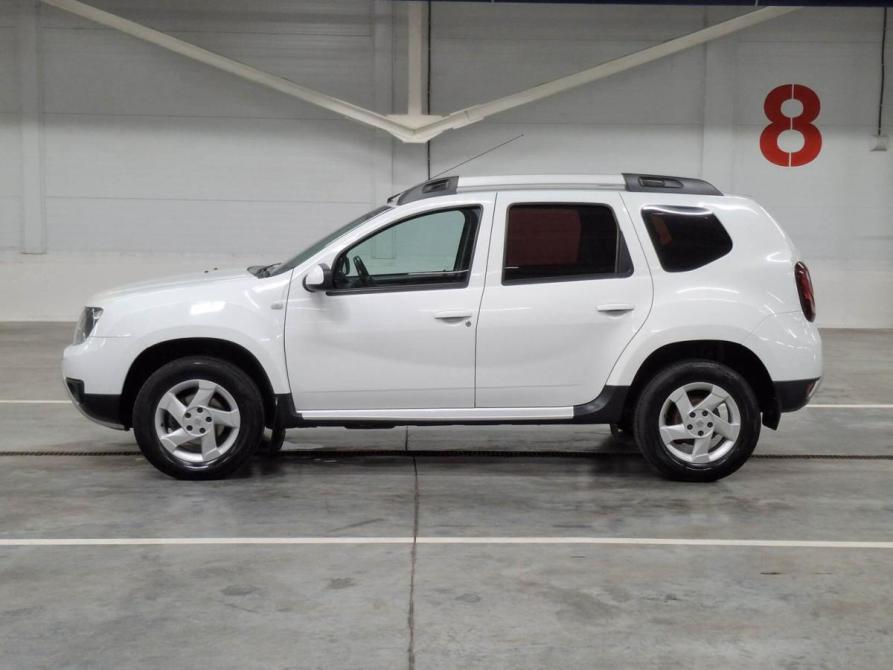 Renault Duster I Рестайлинг Казань  - изображение 10