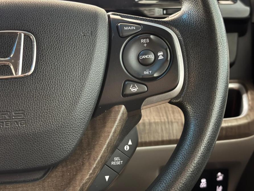Honda Stepwgn V Набережные Челны  - изображение 15