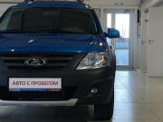 Lada (ВАЗ) Largus I Пермь  - изображение 27