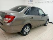 Lada (ВАЗ) Granta I Рестайлинг Ижевск  - изображение 19