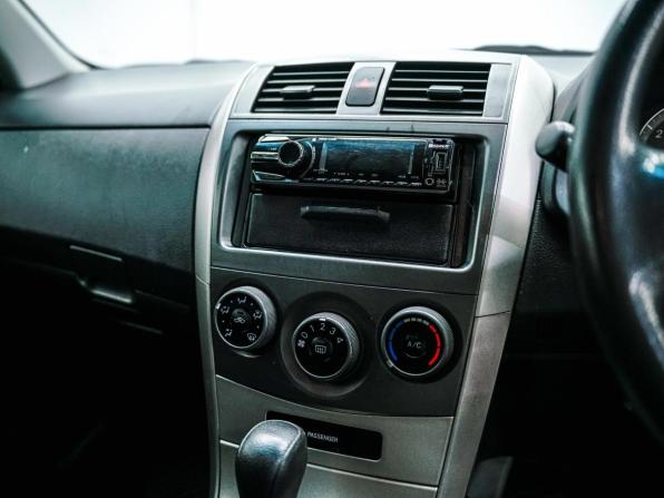 Toyota Corolla X (E140 E150) Рестайлинг с пробегом 2010 года, цена 899 000 рублей, 288647 км, универсал, Автокод Объявления