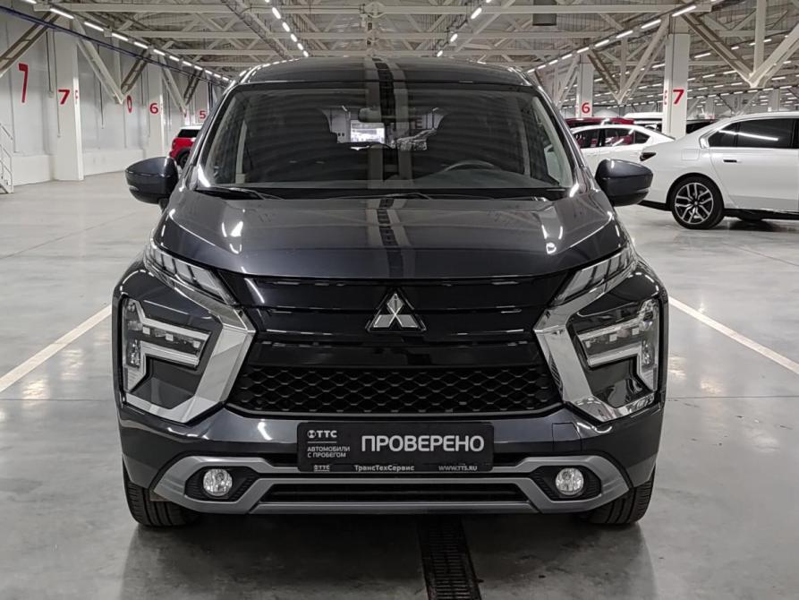 Mitsubishi Xpander I Рестайлинг Казань  - изображение 2