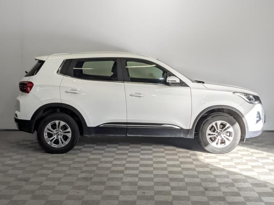 Chery Tiggo 4 Pro I Москва  - изображение 4