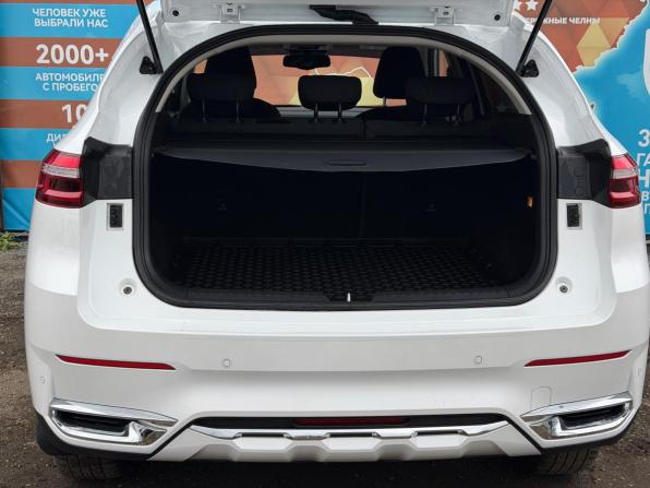 Haval F7 I с пробегом 2021 года, цена 1 930 000 рублей, 33622 км, внедорожник, Автокод Объявления
