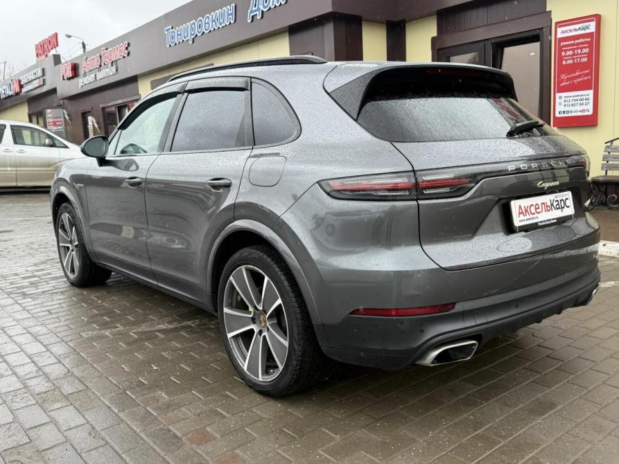 Porsche Cayenne III Киров  - изображение 3