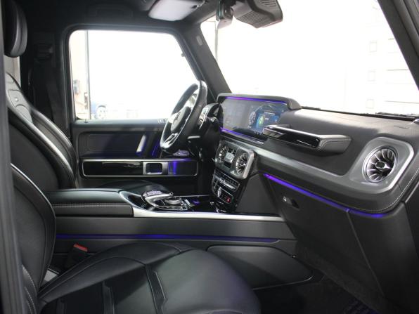 Mercedes-Benz G-Класс AMG II (W463) с пробегом 2020 года, цена 13 880 000 рублей, 77000 км, внедорожник, Автокод Объявления