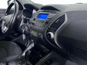 Hyundai ix35 I Рестайлинг Ростов-на-Дону  - изображение 25