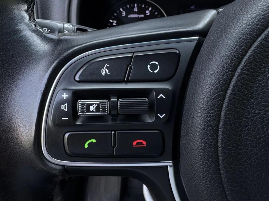 Kia Sportage IV Екатеринбург  - изображение 21