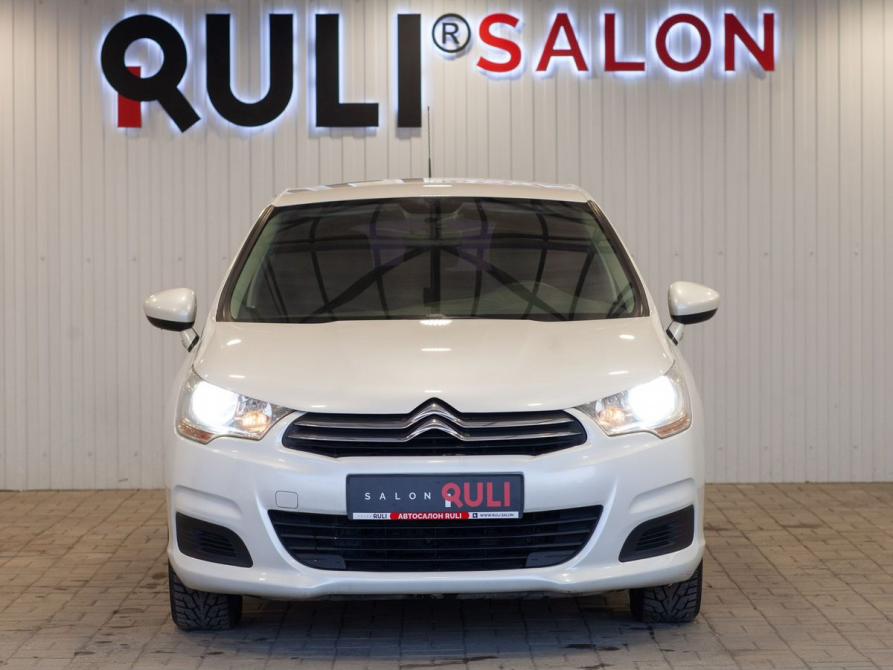 Citroen C4 II Иваново  - изображение 2
