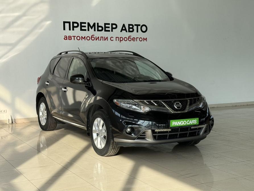 Nissan Murano II (Z51) Рестайлинг 2 Смоленск  - изображение 3