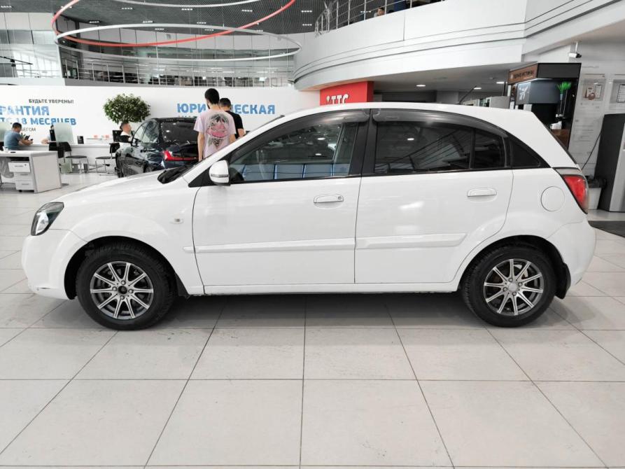 Kia Rio II Рестайлинг Казань  - изображение 10