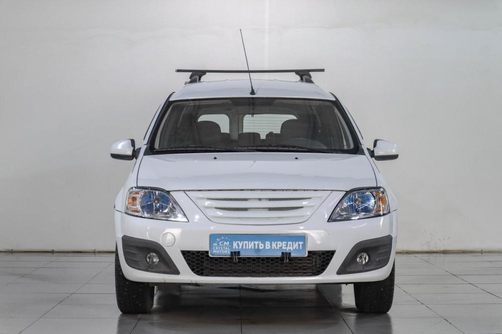 Lada (ВАЗ) Largus I Челябинск  - изображение 2