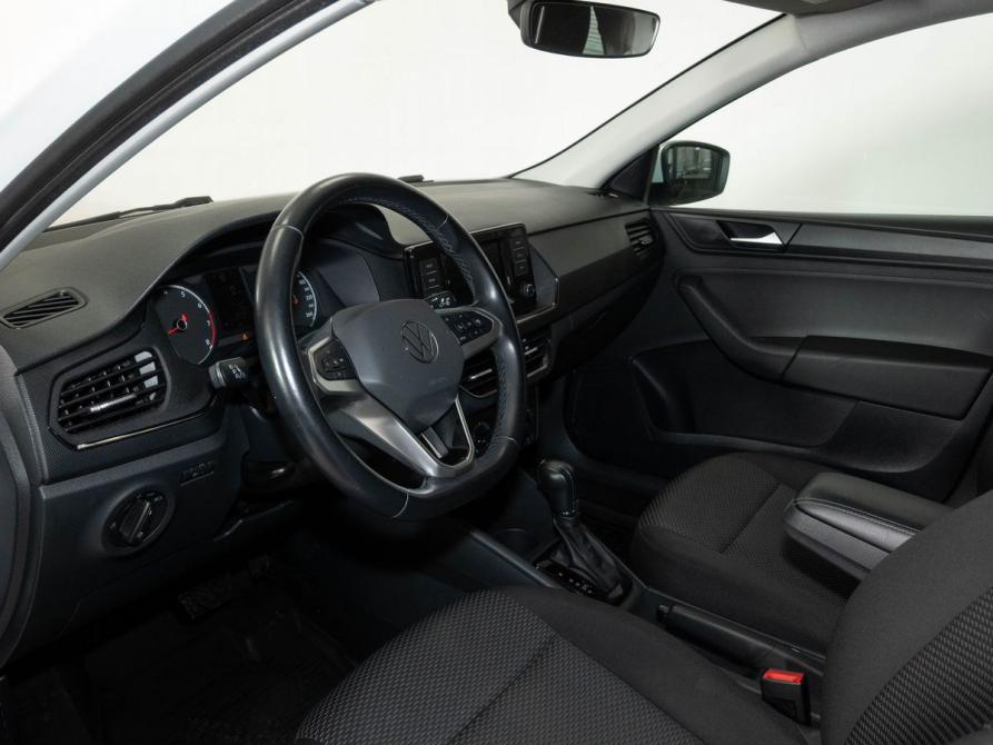 Volkswagen Polo VI Казань  - изображение 5
