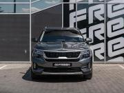 Kia Seltos I Краснодар  - изображение 24