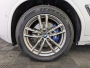 BMW X3 III (G01) Москва  - изображение 42