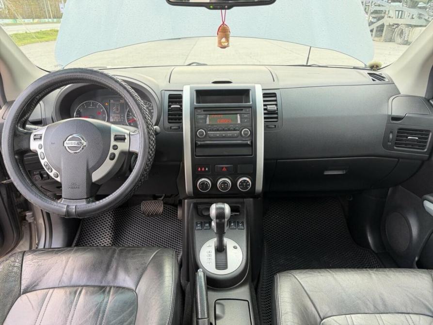 Nissan X-Trail II Рестайлинг Пермь  - изображение 5