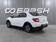 Renault Logan II Рестайлинг Ростов-на-Дону  - изображение 18