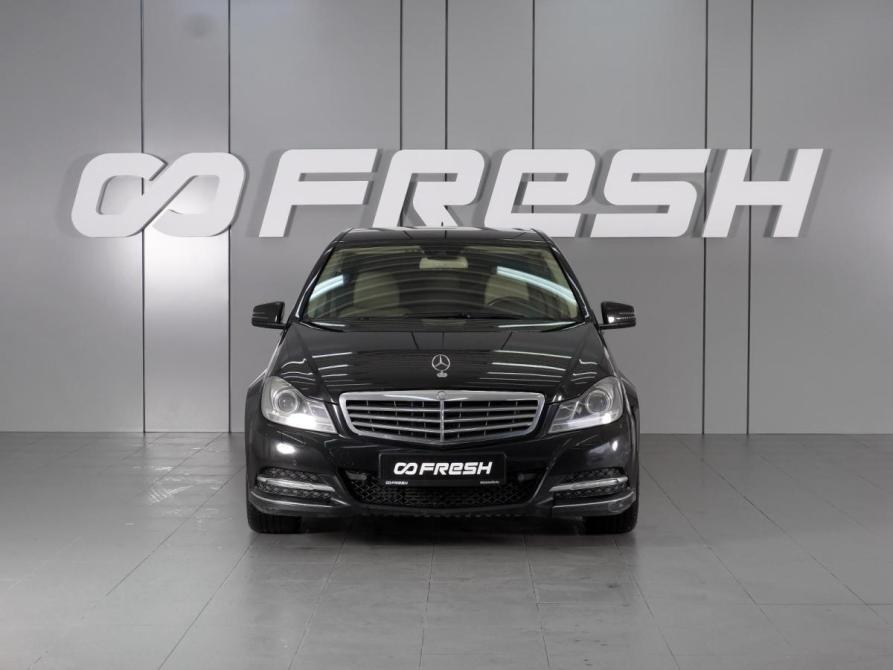 Mercedes-Benz C-Класс III (W204) Рестайлинг Минеральные Воды  - изображение 3