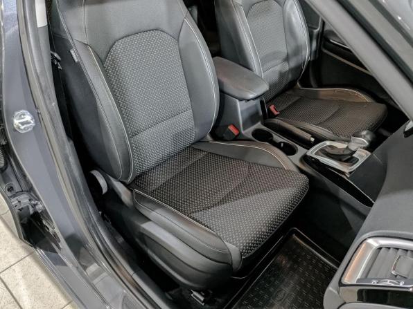 Kia Ceed III с пробегом 2021 года, цена 1 660 000 рублей, 150976 км, хэтчбек, Автокод Объявления