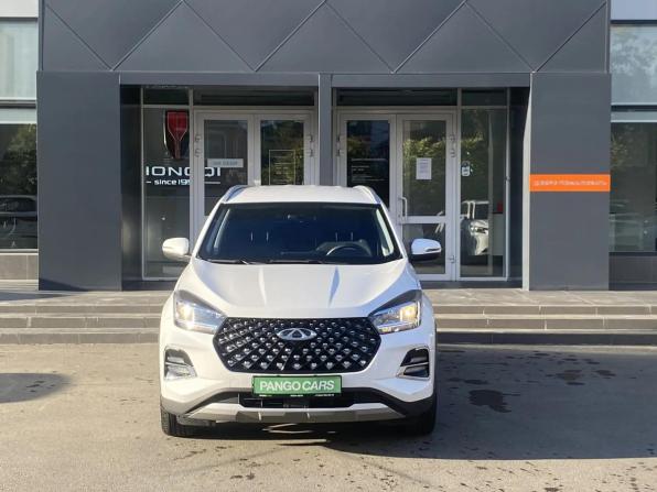 Chery Tiggo 4 Pro I Рестайлинг с пробегом 2024 года, цена 1 435 000 рублей, 34036 км, внедорожник, Автокод Объявления