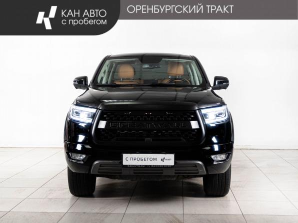 Great Wall Poer I с пробегом 2023 года, цена 2 898 000 рублей, 84750 км, offers.body_type.unknown, Автокод Объявления