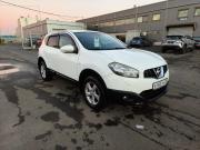 Nissan Qashqai I Рестайлинг Санкт-Петербург  - изображение 13