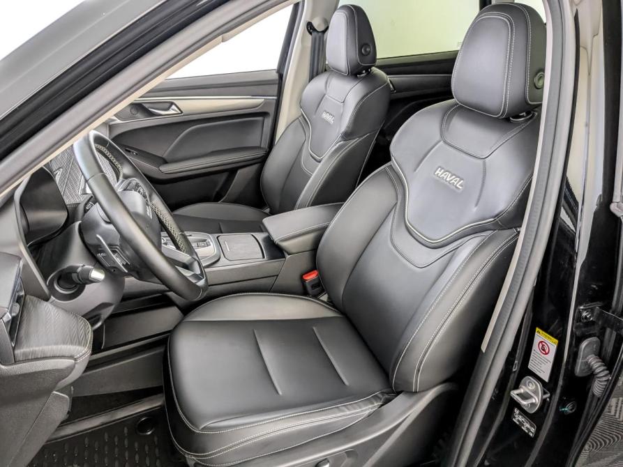 Haval Jolion I Москва  - изображение 21