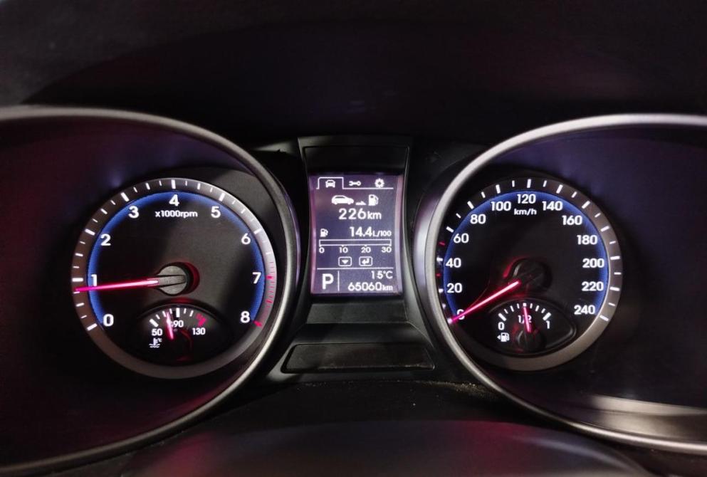 Hyundai Santa Fe III Саратов  - изображение 13