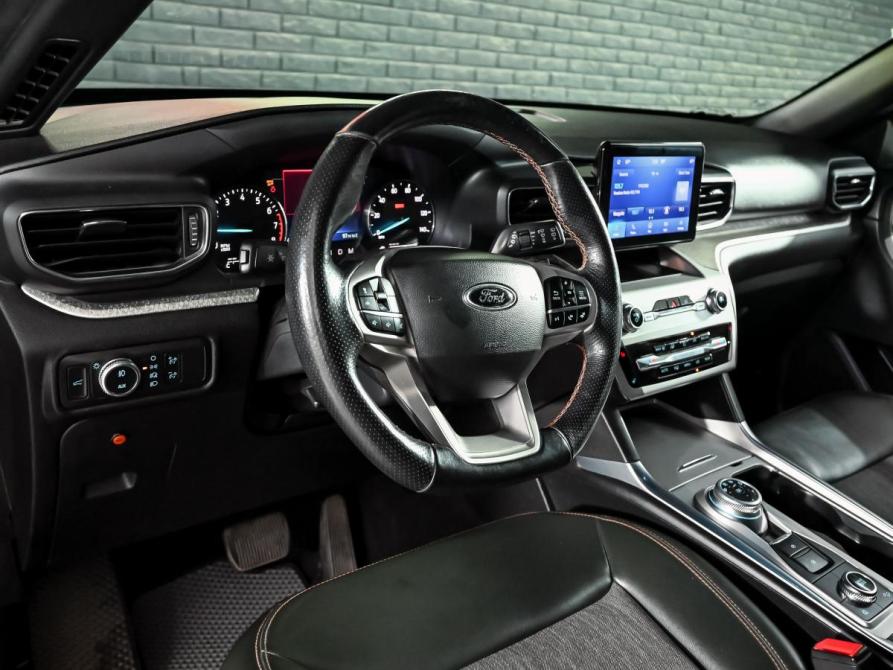 Ford Explorer VI Екатеринбург  - изображение 11