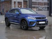Geely Tugella I Новосибирск  - изображение 28