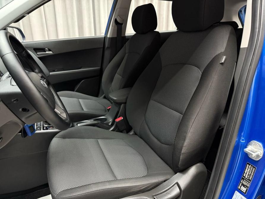 Hyundai Creta I Ижевск  - изображение 26