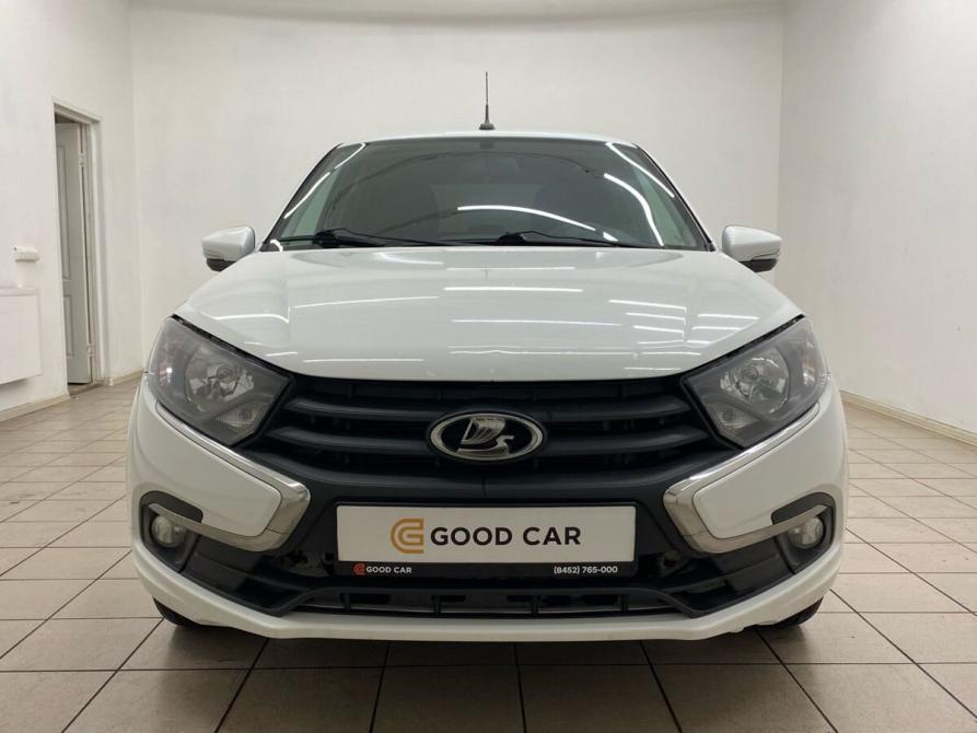 Lada (ВАЗ) Granta I Рестайлинг Энгельс  - изображение 2